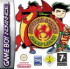 American Dragon : Jake Long, Attack of the Dark Dragon - GBA
