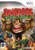 Rampage : Total Destruction - Wii