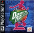 Dance Dance Revolution - PlayStation