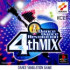 Dance Dance Revolution 4th Mix - PlayStation