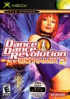 Dance Dance Revolution UltraMix 2 - Xbox