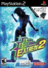 Dance Dance Revolution Extreme 2 - PS2