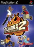 DDRMAX2 Dance Dance Revolution 7thMIX - PS2