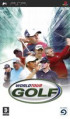 ProStroke Golf : World Tour 2007 - PSP