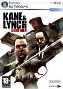 Kane & Lynch : Dead Men - PC Kane & Lynch : Dead Men - PC