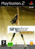 SingStar Legends - PS2
