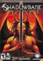 Shadowbane : The Rise of Chaos - PC