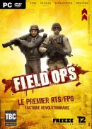 Field Ops - PC Field Ops - PC