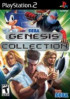 Sega Genesis Collection - PS2
