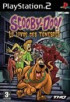 Scooby-Doo : Le Livre des Ténèbres - PS2