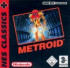 NES Classics : Metroid - GBA