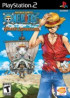 One Piece Grand Adventure - PS2