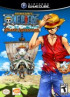 One Piece Grand Adventure - Gamecube