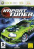 Import Tuner Challenge - Xbox 360