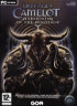 Dark Age of Camelot : Labyrinth of the Minotaur - PC