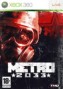 Metro 2033 - Xbox 360