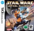 Star Wars : Lethal Alliance - DS