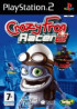 Crazy Frog Racer 2 - PS2