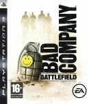 Battlefield : Bad Company - PS3 Battlefield : Bad Company - PS3