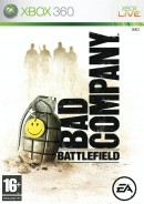 Battlefield : Bad Company - Xbox 360 Battlefield : Bad Company - Xbox 360