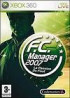 FC Manager 2007 - Xbox 360