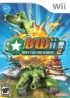 Battalion Wars II - Wii