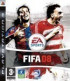 FIFA 08 - PS3