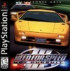 Need For Speed 3 - PlayStation