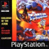 X-Men Children of Atom - PlayStation