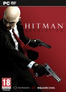 Hitman : Absolution - PC Hitman : Absolution - PC