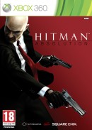 Hitman : Absolution - Xbox 360 Hitman : Absolution - Xbox 360