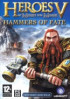 Heroes of Might and Magic V : Hammers of Fate - PC