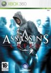 Assassin's Creed - Xbox 360 Assassin's Creed - Xbox 360