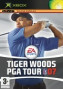 Tiger Woods PGA Tour 07 - Xbox