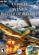 Combat Wings : Battle of Britain - PC Combat Wings : Battle of Britain - PC