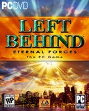 Left Behind : Eternal Forces - PC Left Behind : Eternal Forces - PC