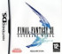 Final Fantasy XII : Revenant Wings - DS