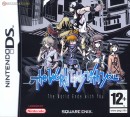 The World Ends With You - DS The World Ends With You - DS