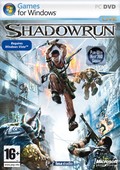 Shadowrun - PC Shadowrun - PC