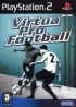 Virtua Pro Football - PS2