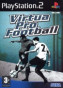 Virtua Pro Football - PS2