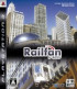 Railfan - PS3