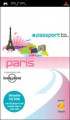 Passport To... - PSP