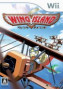 Wing Island - Wii