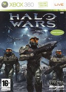 Halo Wars - Xbox 360 Halo Wars - Xbox 360