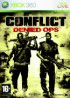 Conflict : Denied OPS - Xbox 360
