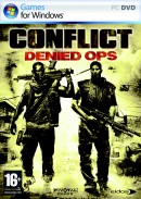 Conflict : Denied OPS - PC Conflict : Denied OPS - PC