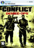 Conflict : Denied OPS - PC
