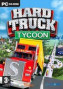 Hard Truck Tycoon - PC