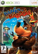 Banjo-Kazooie : Nuts & Bolts - Xbox 360 Banjo-Kazooie : Nuts & Bolts - Xbox 360